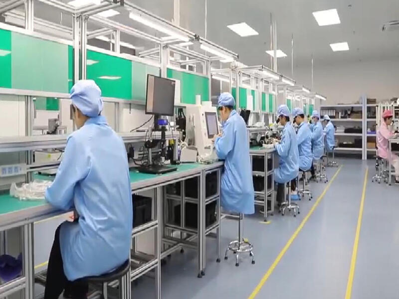 100 Tested, Verified, and Certified for Quality Assurance