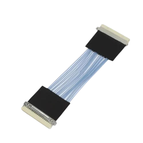 42AWG_Micro_Coaxial_Cable_Harness