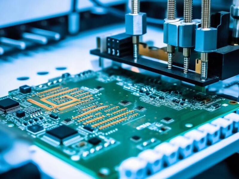 Electronics
