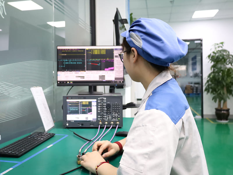 Engineered for Seamless System Integration