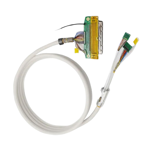 Low_Capacitance_Ultrasound_Probe_Handle_Connection