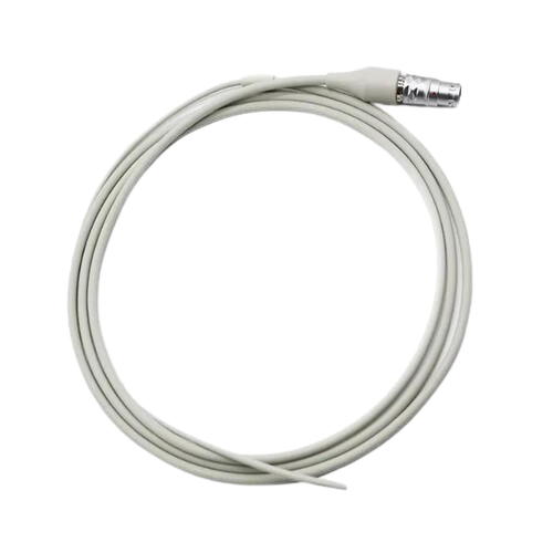 Silicone_Outer_Sheath_Ultrasound_Cable