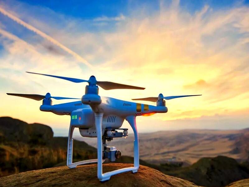 drone